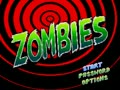 Zombies (Euro) - Screen 2