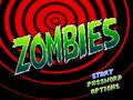 Zombies (Euro) - Screen 2