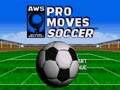 AWS Pro Moves Soccer (USA)
