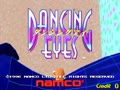 Dancing Eyes (Japan, DC1/VER.A) - Screen 2
