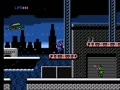 Cross Fire (USA, Prototype) - Screen 2