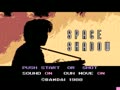 Space Shadow (Jpn) - Screen 1