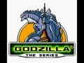 Godzilla - The Series (Euro) - Screen 5