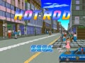Hot Rod (Japan, 4 Players, Floppy Based) - Screen 3