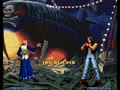 The King of Fighters 10th Anniversary (The King of Fighters 2002 bootleg) - Screen 2