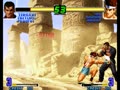 The King of Fighters 10th Anniversary (The King of Fighters 2002 bootleg) - Screen 4