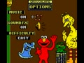 The Adventures of Elmo in Grouchland (USA) - Screen 2