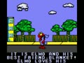 The Adventures of Elmo in Grouchland (USA) - Screen 4