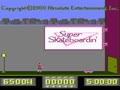 Super Skateboardin' (PAL) - Screen 1