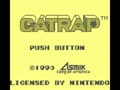 Catrap (USA) - Screen 2