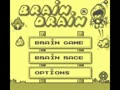 Brain Drain (Euro) - Screen 2