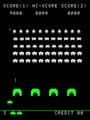 Space Invaders Part Four - Screen 4