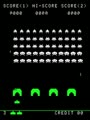 Space Invaders Part Four - Screen 5