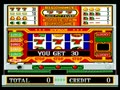 Mahjong Tensinhai (Japan) - Screen 2