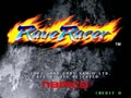 Rave Racer (Rev. RV1, Japan) - Screen 2