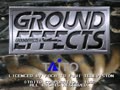 Ground Effects / Super Ground Effects (Japan) - Screen 2