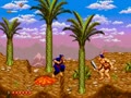 The Second Samurai (Euro) - Screen 2