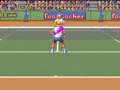David Crane's Amazing Tennis (Euro) - Screen 4