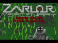 Zarlor Mercenary (Euro, USA) - Screen 2