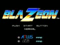 BlaZeon (Jpn) - Screen 2