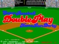 Super Baseball Double Play Home Run Derby - Screen 1