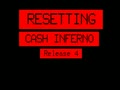 Cash Inferno (Bwb) (MPU4 Video) - Screen 2