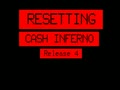 Cash Inferno (Bwb) (MPU4 Video)