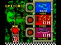 NASCAR Challenge (USA) - Screen 2