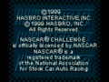 NASCAR Challenge (USA) - Screen 4