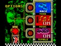 NASCAR Challenge (USA) - Screen 5