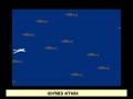 SwordQuest - WaterWorld - Screen 1