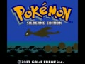 Pokémon - Silberne Edition (Ger) - Screen 3