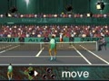 Ultimate Tennis - Screen 2