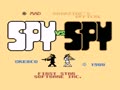 Spy vs. Spy (USA) - Screen 1