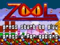 Zool (Euro) - Screen 3