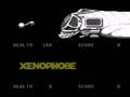 Xenophobe (NTSC) - Screen 2