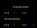 Xenophobe (NTSC)