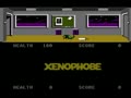 Xenophobe (NTSC) - Screen 4