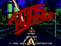 Atomic Runner (Euro) - Screen 5