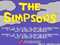 The Simpsons (4 Players World, set 2) - Screen 3