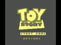 Disney's Toy Story (Euro) - Screen 2