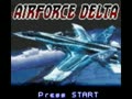 AirForce Delta (USA) - Screen 2