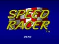 Speed Racer in My Most Dangerous Adventures (USA) - Screen 3