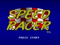 Speed Racer in My Most Dangerous Adventures (USA) - Screen 4