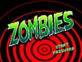 Zombies (Euro) - Screen 2