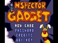 Inspector Gadget - Operation Madkactus (USA) - Screen 2