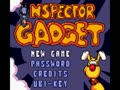 Inspector Gadget - Operation Madkactus (USA) - Screen 4
