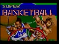 Super Basketball (USA, CES Demo) - Screen 3