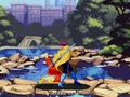 X-Men Vs. Street Fighter (Brazil 961023) - Screen 5