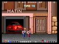 Double Dragon (bootleg with HD6309)